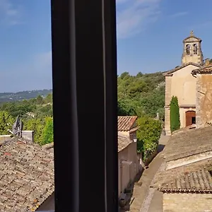 Lovely Views In Secret Provence Joucas